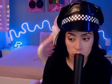 Chaturbate Nude Webcam of julieta_de_los_angeles