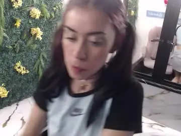Chaturbate Best live sex cam show of julieta_de_los_angeles