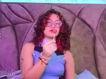 Chaturbate Private Sex Chat of kanela_miller_