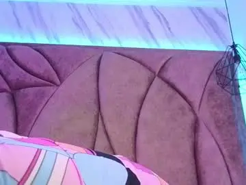 Chaturbate Watch Live Sex Cams of kanela_miller_