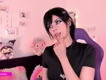 Chaturbate Free Porn Cam of kathybecker