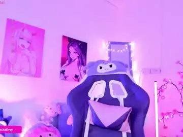 Chaturbate Best Webcam of kathybecker
