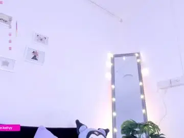 Chaturbate Free Live Porn of kathybecker