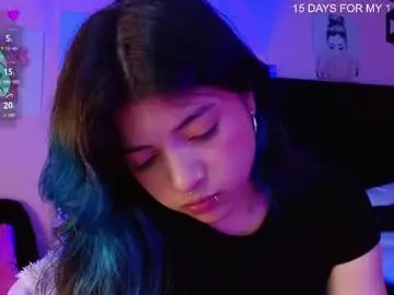 Chaturbate Live Porn of kato_klum