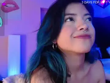 Chaturbate Adult Webcams of kato_klum