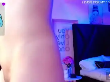 Chaturbate Nude Webcam of kato_klum