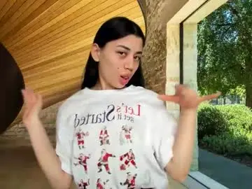 Chaturbate Live Sex Cam of lanalandd