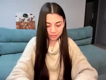 Chaturbate Nude Webcam of lanalandd