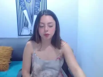 Chaturbate Sex Cam of lia_glow