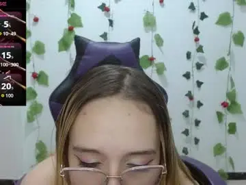 Chaturbate Best Webcam of liaroberts1