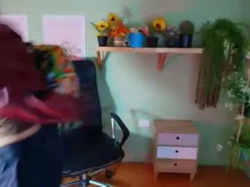 Chaturbate Watch Live Sex Cams of littlelua