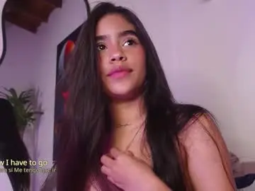 Chaturbate Free Live Porn of littletammy_