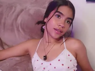 Chaturbate Nude Webcam of littletammy_