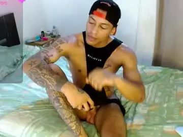 Chaturbate Free Porn Cam of maximo_bbc