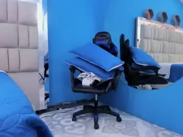 Chaturbate Live Sex Cam of melany_love0