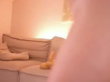 Chaturbate Private Sex Chat of miablueye