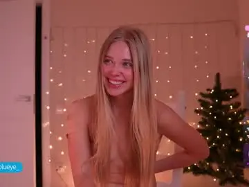 Chaturbate Best Webcam of miablueye