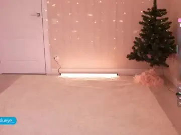 Chaturbate Nude Webcam of miablueye