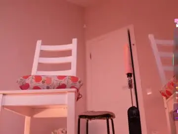 Chaturbate Sex Chat of miablueye