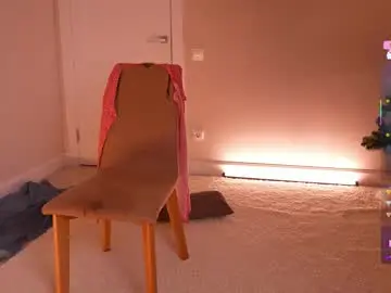 Chaturbate Adult Video Chat of miablueye