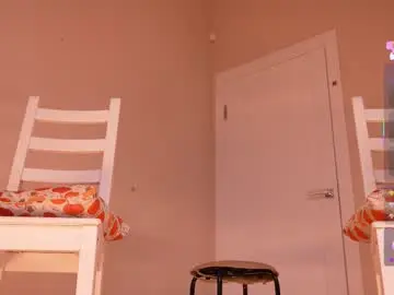 Chaturbate Sex Chat of miablueye