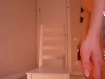 Chaturbate Best live sex cam show of miablueye