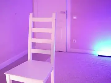 Chaturbate Adult Video Chat of miablueye