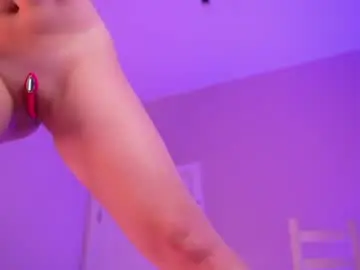 Chaturbate Best live sex cam show of miablueye