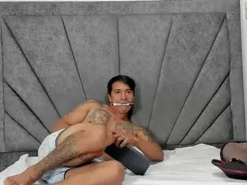 Chaturbate Adult Webcam of perla_8710