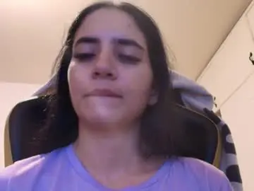 Chaturbate Live Sex of samanthahoteer96