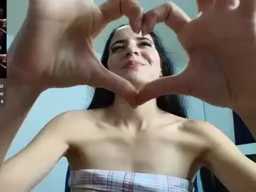 Chaturbate Live Porn of samanthahoteer96