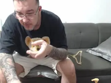 Chaturbate Private Sex Chat of tod916