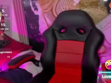 Chaturbate Adult Video Chat of vella_sex