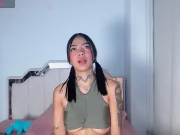 Chaturbate Private Sex Chat of zoe_kravitx