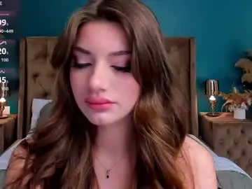 Chaturbate Sex Cam of alexiisocean