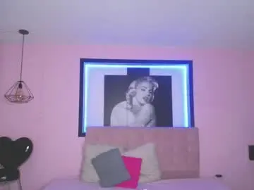 Chaturbate Adult Video Chat of andrea_ramoss_