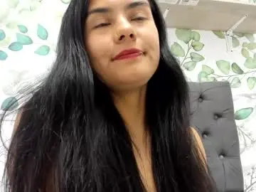Chaturbate Adult Webcam of atilana_diaz