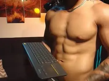 Chaturbate Adult Video Chat of austiin_haze