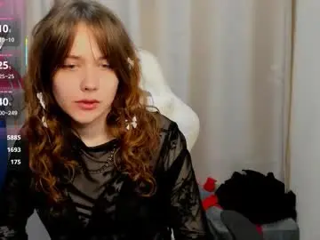 Chaturbate Private Sex Chat of bad_julia
