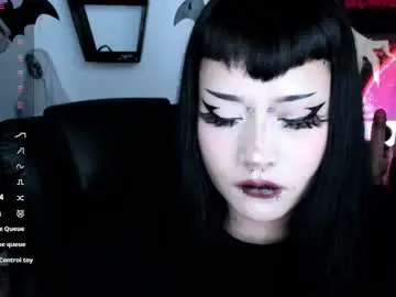 Chaturbate Best Webcam of cristal_kosh