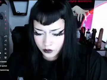 Chaturbate Nude Webcam of cristal_kosh