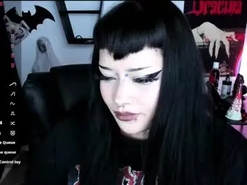 Chaturbate Live Sex of cristal_kosh