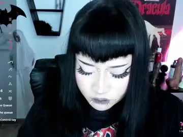 Chaturbate Live Sex Cam of cristal_kosh