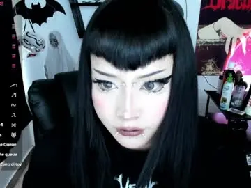 Chaturbate Adult Webcams of cristal_kosh