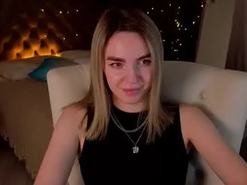 Chaturbate Nude Webcam of crystal_hanna