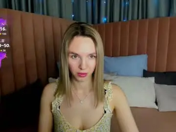 Chaturbate Adult Webcam of crystal_hanna