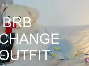 Chaturbate Live Sex Cam of cute_dani1