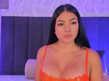 Chaturbate Live Porn of dana_haze