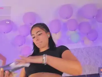 Chaturbate Live Sex of dana_haze