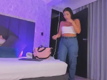 Chaturbate Nude Webcam of dana_haze
